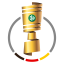 DFB-Pokal logo